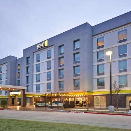 Home2 Suites By Hilton Dallas North Park Eksteriør bilde