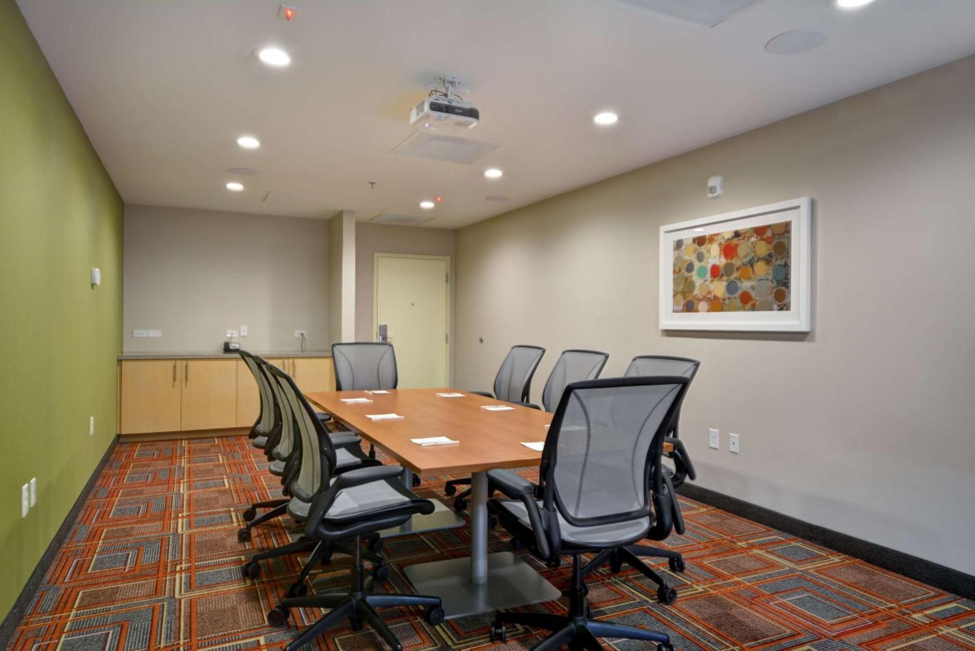 Home2 Suites By Hilton Dallas North Park Eksteriør bilde