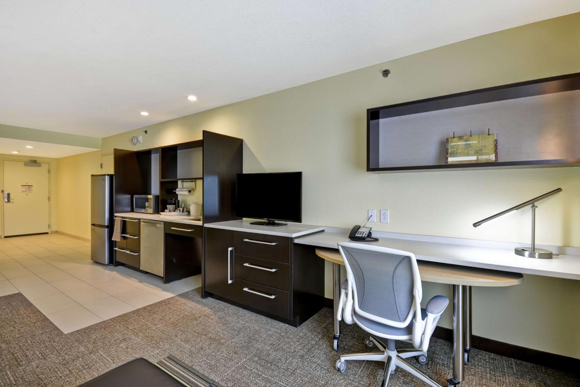 Home2 Suites By Hilton Dallas North Park Eksteriør bilde