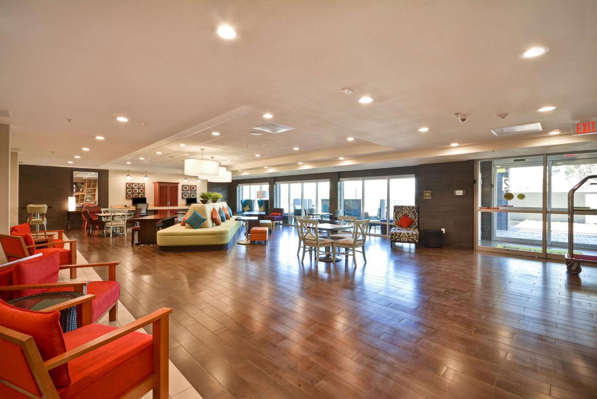 Home2 Suites By Hilton Dallas North Park Eksteriør bilde